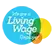 Living Wage Employer Logo