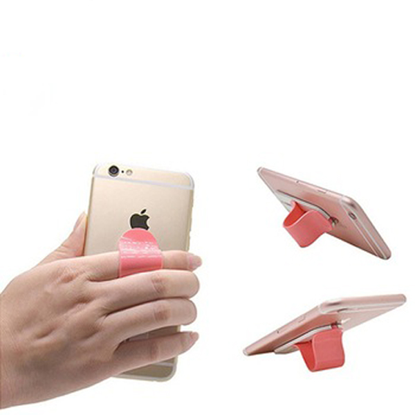 Custom Finger Grip - Finger Loop for Smart Phone