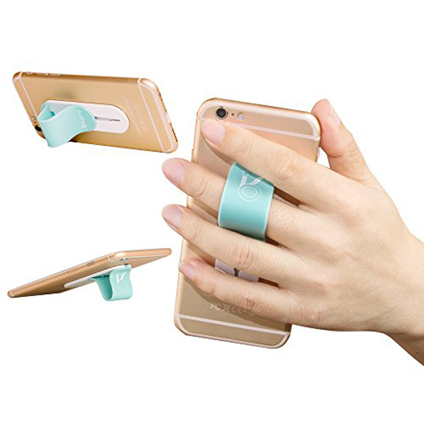 Custom Finger Grip - Finger Loop for Smart Phone