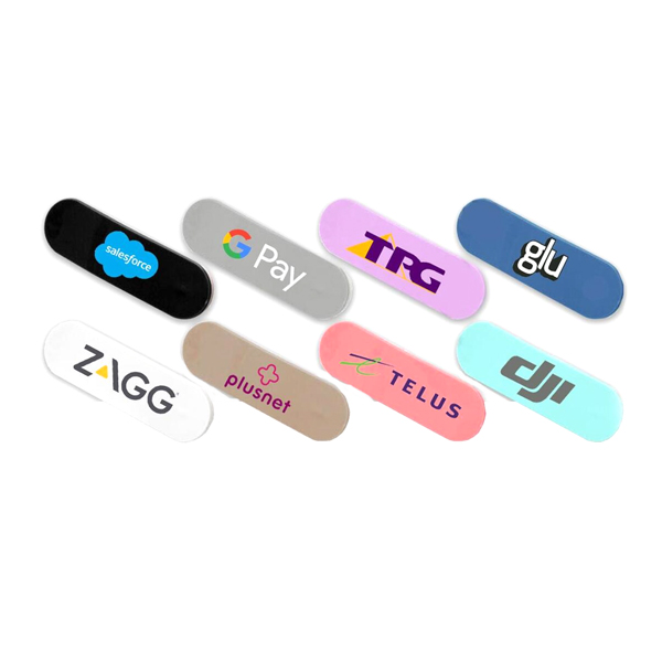Custom Finger Grip - Finger Loop for Smart Phone
