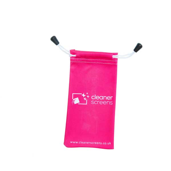 Custom Microfibre Bag