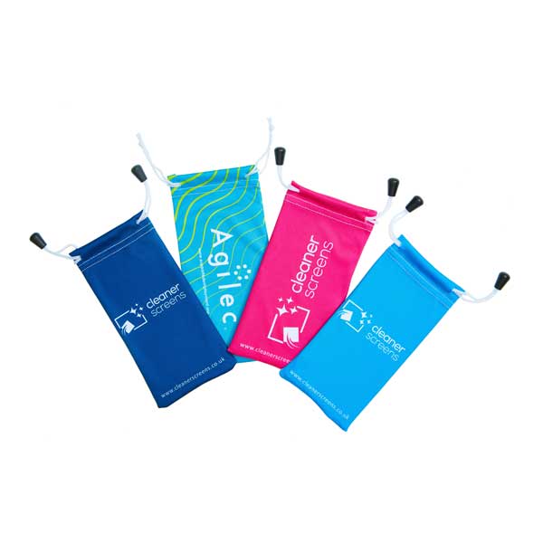microfibre bag