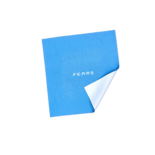 Custom Printed Microfibre Cloth