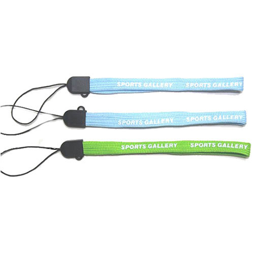 Mobile Wriststraps - Customised Phone Holder - Branded Phone Holder