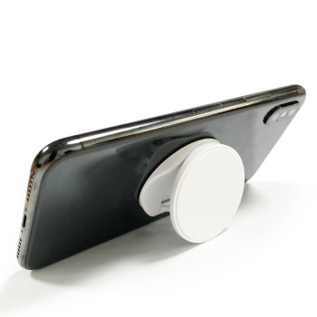 Pop It Branded Phone Stand